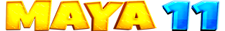 MAYA 11
